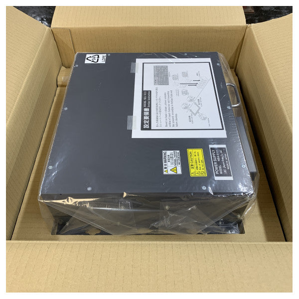 وحدة إمداد الطاقة رادار JRC NBA-5111 لجهاز JMA-5300-5400 