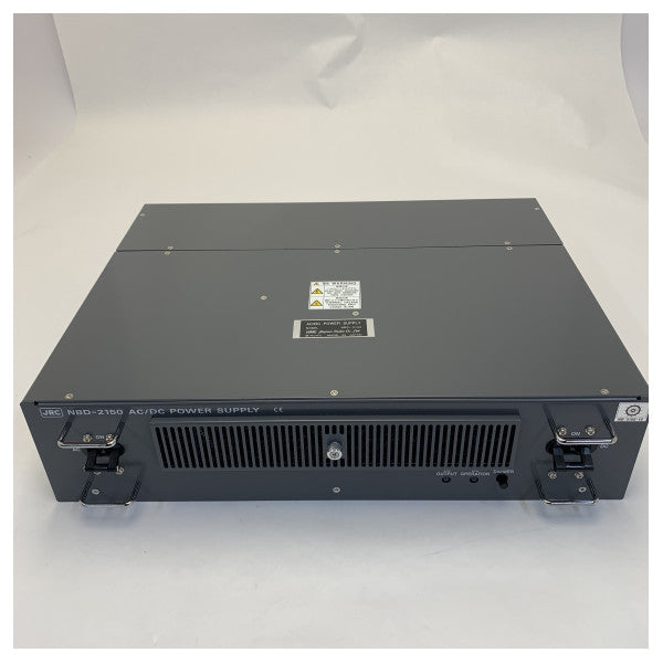 JRC NBD-2150 Unità ta' Provvista ta' Enerġija għal Sistemi JSS-2150/2250/2500 MF/HF 