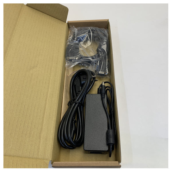 Ecran YLCD190CMMVA 19 Inch Industrial Mounted Display