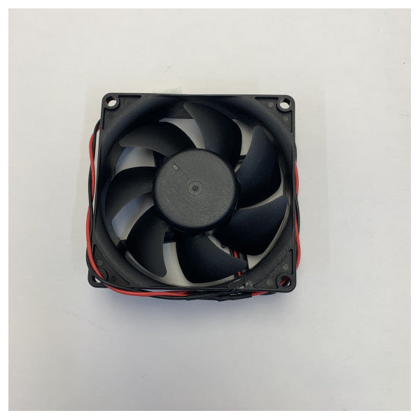 Danelec VDR DPU Kühlventilator 2000688 