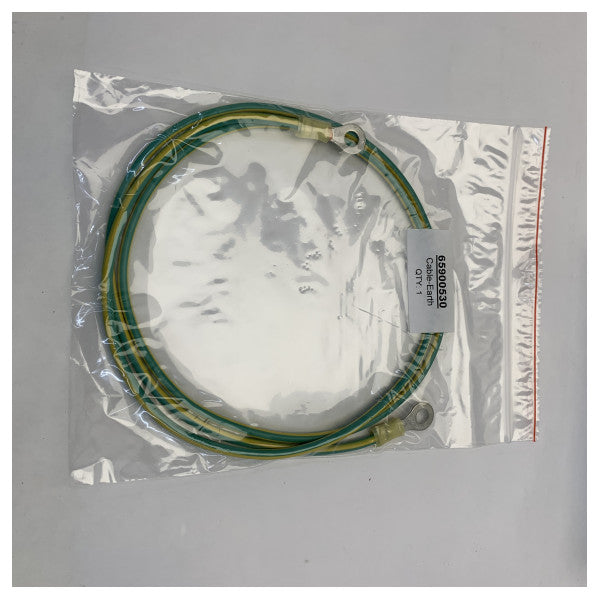 Sperry Marine Main Distribution Box Assembly 65900685 