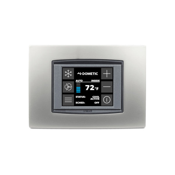 Dometic Smart Touch Eikon Idea Aircon Control Display - 5309110