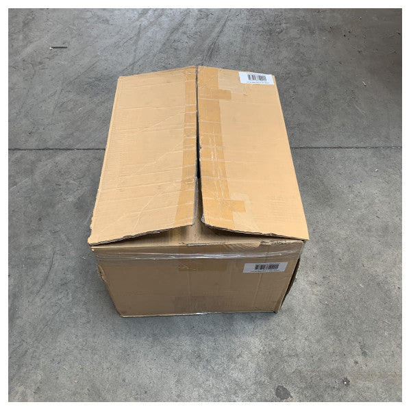 BSCO Fire System 440152 - Niezawodny morski system ochrony przeciwpożarowej dla statków i zastosowań morskich