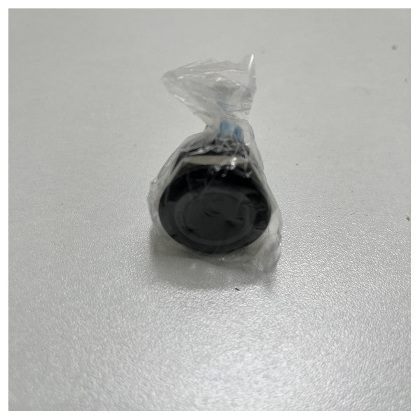 パヴァネロ 79B9550 Blumotion テクノロジー搭載マリンメタルクリップ - 耐腐食性95°海上用ヒンジ