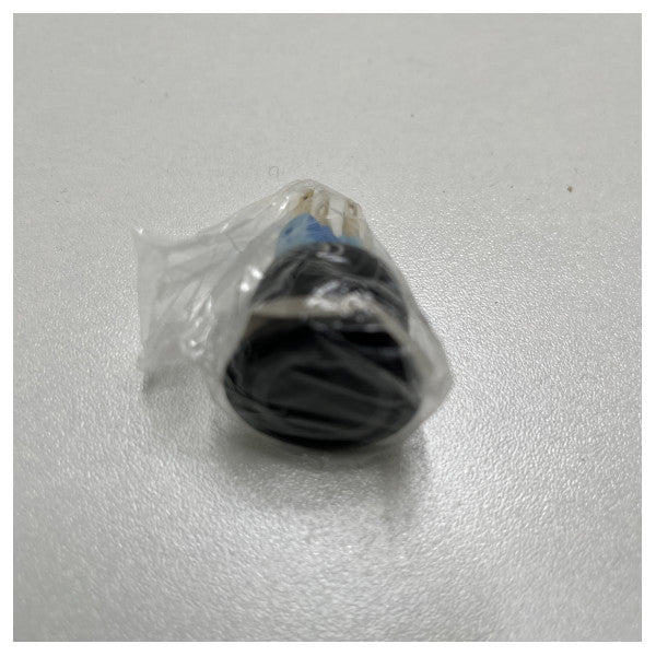 パヴァネロ 79B9550 Blumotion テクノロジー搭載マリンメタルクリップ - 耐腐食性95°海上用ヒンジ