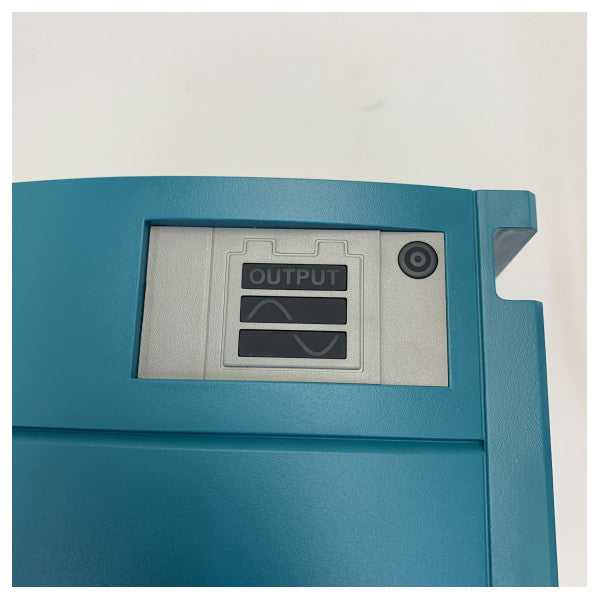 Mastervolt 28020300 AC-Master 24V 300W Sinus Inverter 230V