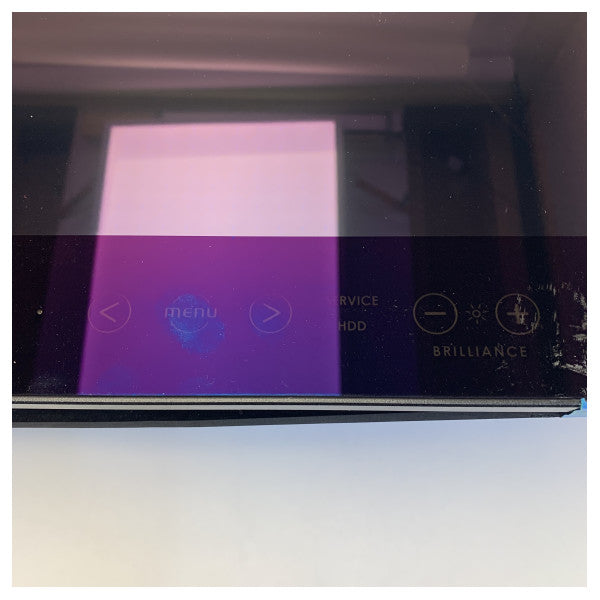 Hatteland HD 24T22 MMD 24 Inch Wide Screen LED Touchscreen Marine Display