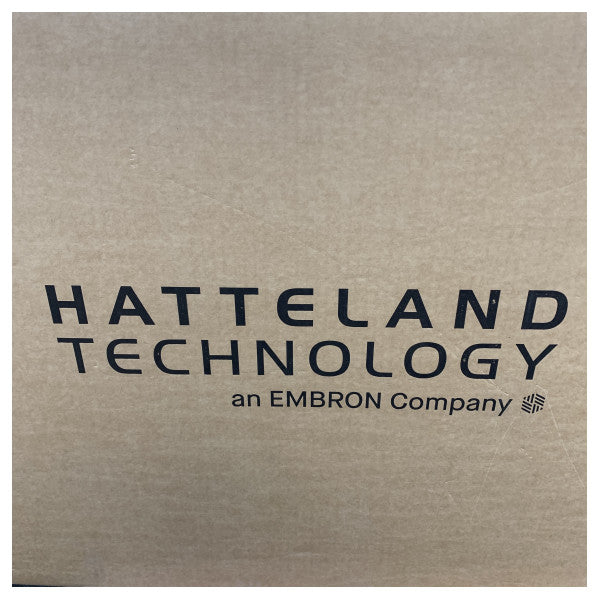 Hatteland HD 24T22 MMD 24 Inch Wide Screen LED Touchscreen Marine Display