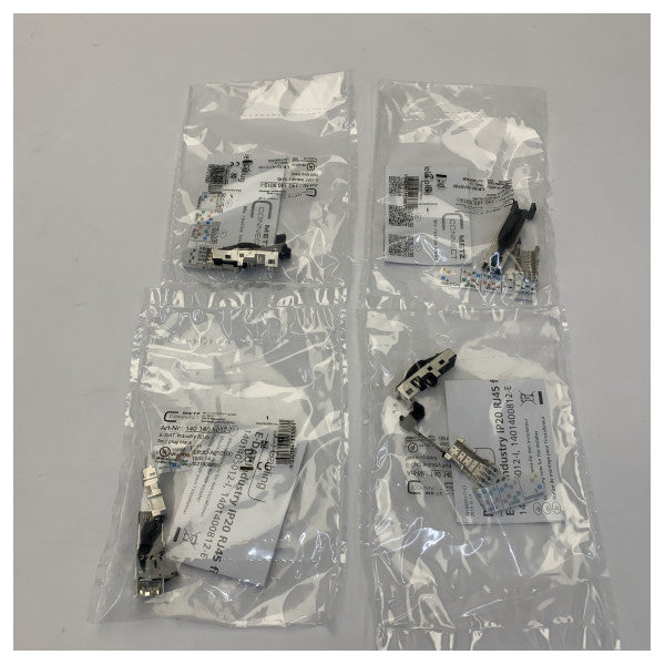 Комплект кабелів для установки компаса Sperry Marine CompassNet - 25965-0000-000 