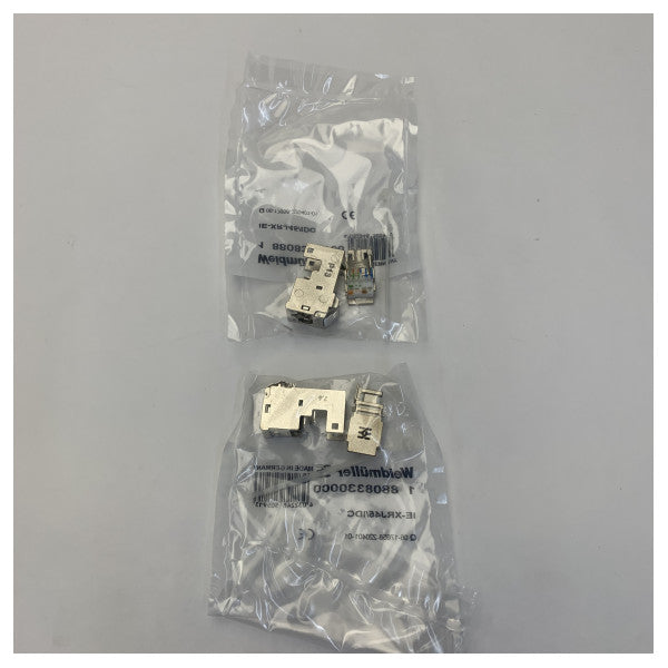 Комплект кабелів для установки компаса Sperry Marine CompassNet - 25965-0000-000 