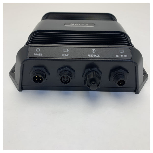 Simrad NAC2 オートパイロットプロセッサ - 000-13249-001 
