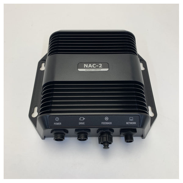 Simrad NAC2 オートパイロットプロセッサ - 000-13249-001 