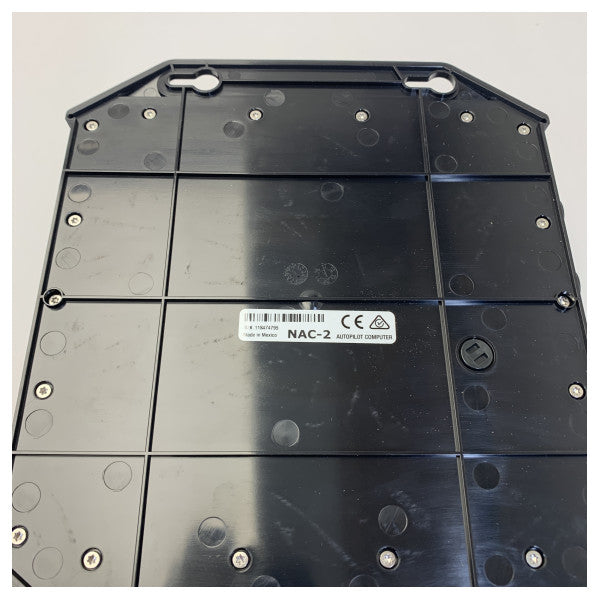 Simrad NAC2 オートパイロットプロセッサ - 000-13249-001 