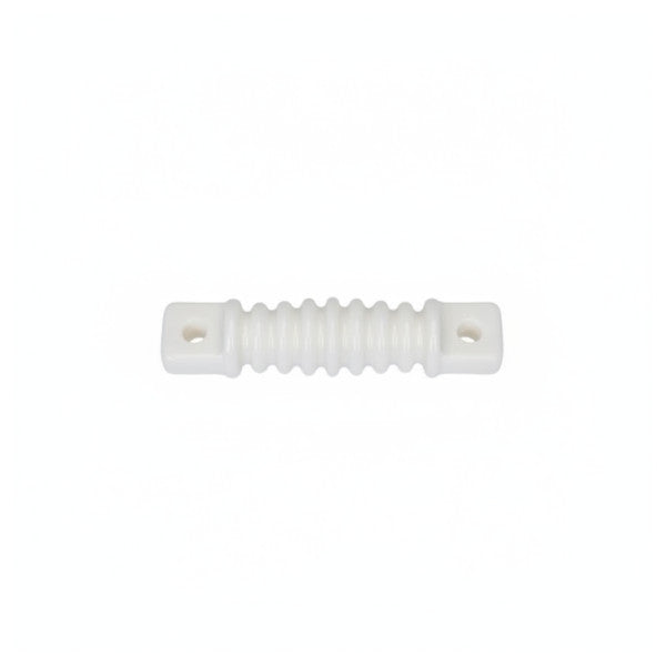 AC Antenna H023F Marine Electrical Insulator - High-Voltage Ribbed Antenna 