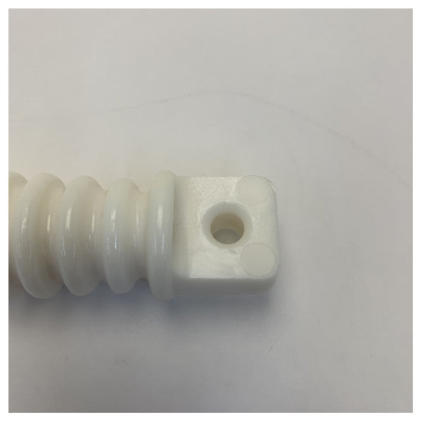 AC Antenna H023F Marine Electrical Insulator - High-Voltage Ribbed Antenna 