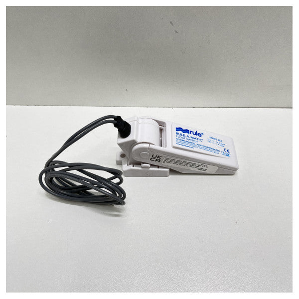 Regel eine matische Serie Bilpump Float Switch 35A 12-24V