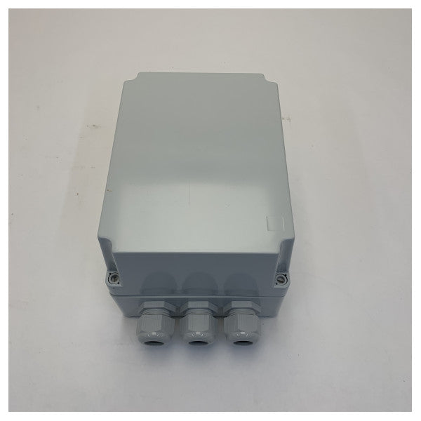 マスターボルト マスタースイッチ 自動海洋転送スイッチ 7 kW 110V - 55106100 