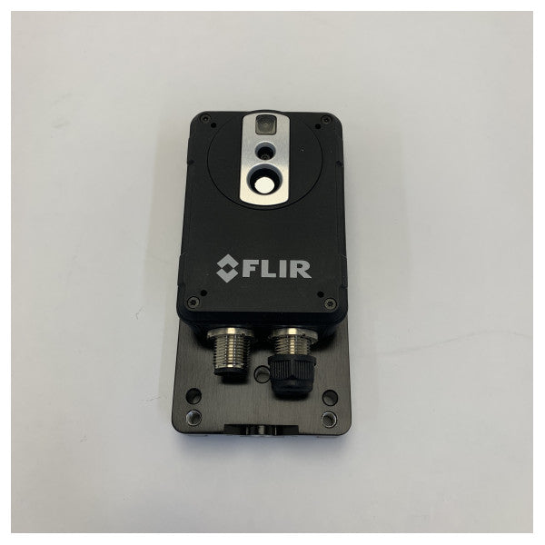 Raymarine FLIR AX8 Morska kamera termalnego monitorowania i kontroli - E70321 