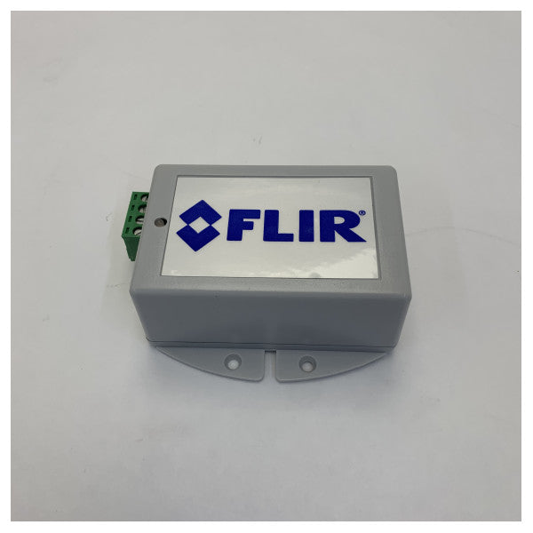 Raymarine FLIR AX8 Morska kamera termalnego monitorowania i kontroli - E70321 