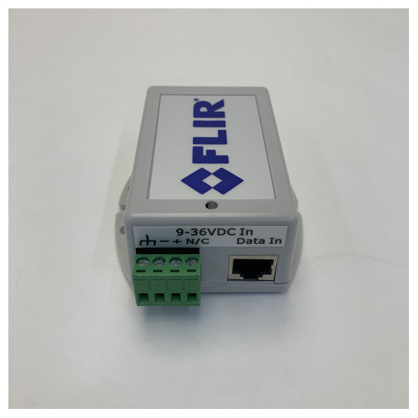 Raymarine FLIR AX8 Morska kamera termalnego monitorowania i kontroli - E70321 