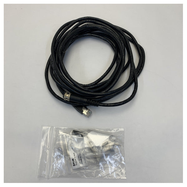 Raymarine FLIR AX8 Morska kamera termalnego monitorowania i kontroli - E70321 