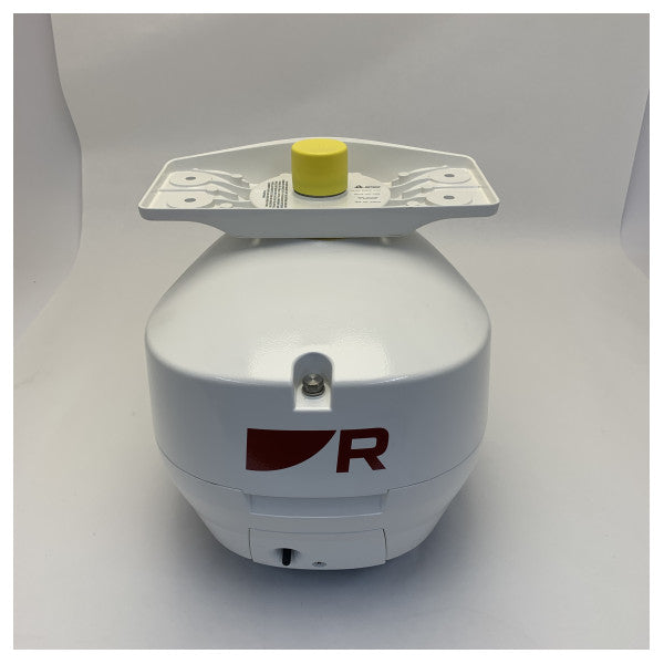 Raymarine Magnum 4kW Radar Pedestal z VCM100 - E70484 