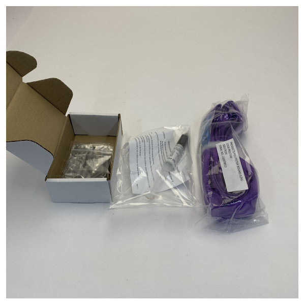 Raymarine Magnum 4kW Radar Pedestal z VCM100 - E70484 