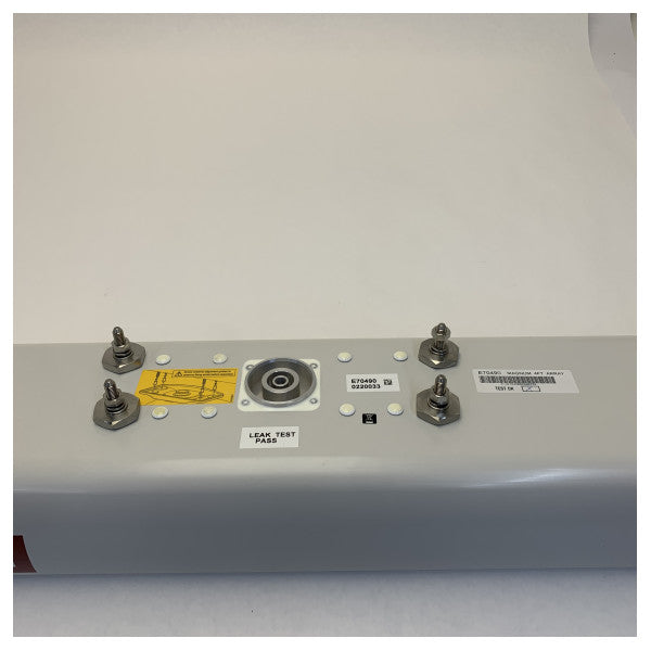 Radarowy promień Raymarine Magnum 4 stopy Open Array - E70490 