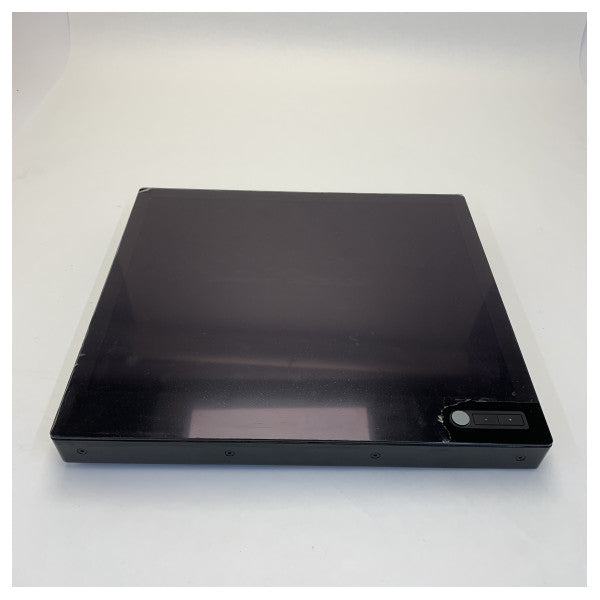 Hatteland HD 19T03 19 Tommer Glasbro TFT Skærm 