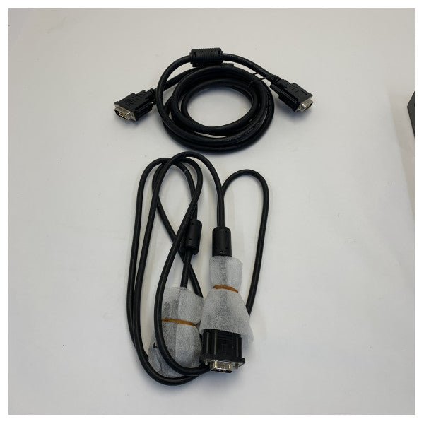 Hatteland HD 19T03 19 Tommer Glasbro TFT Skærm 