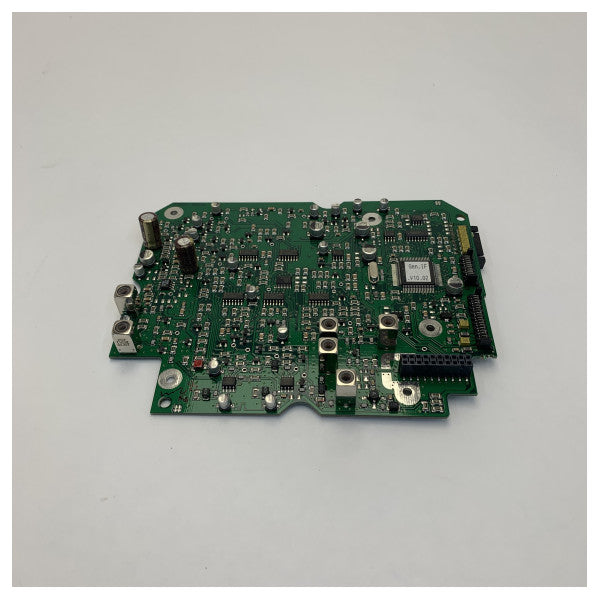 Raymarine 4 kW radome IF pcb procesor płyta - R102 