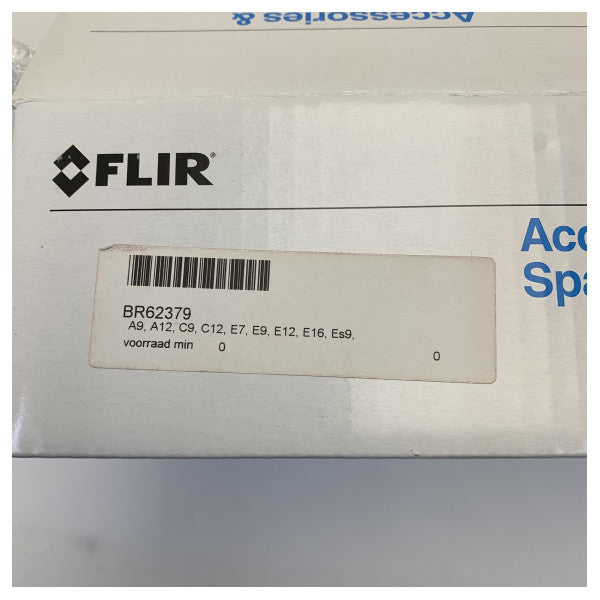 Raymarine R62379 Axiom, C, E og GS-serien strømkabel 12V 