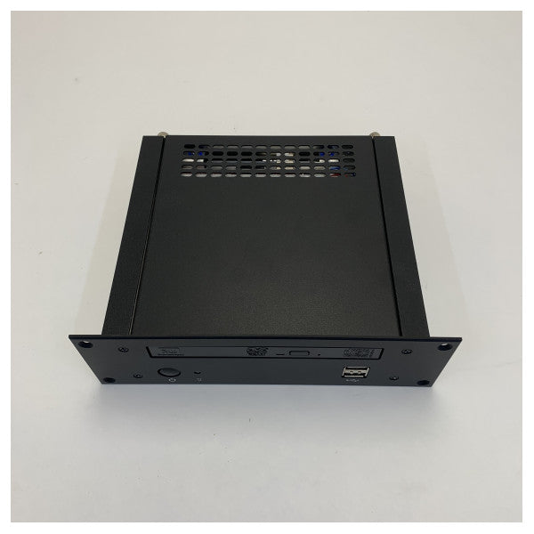 Travla TE-D288 DVD/CD Remote Control Panel 