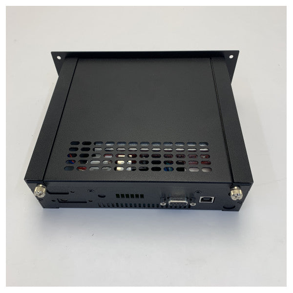 Travla TE-D288 DVD/CD Remote Control Panel 