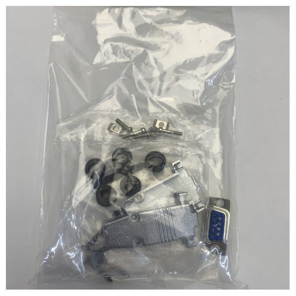 Travla TE-D288 DVD/CD Remote Control Panel 