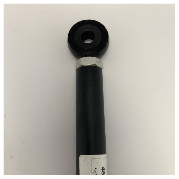 Jefa 1200 ila 1300 mm alüminyum çekme bağlantısı - DL120130-30