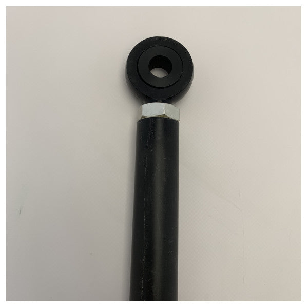 Jefa 1200 ila 1300 mm alüminyum çekme bağlantısı - DL120130-30