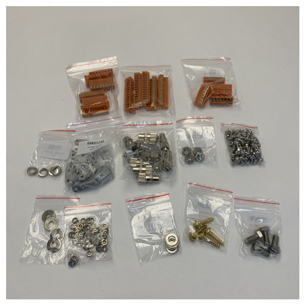 Jednostka radarowa Sperry Marine 65842A 2-kierunkowy przełącznik 