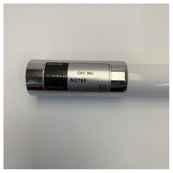 AC Antenna N276F 30CM Alumiininen antennin jatke 