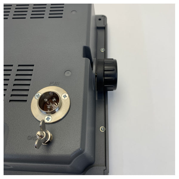 JRC Inmarsat-C NDZ-227 Daten-Terminal für JUE-85 