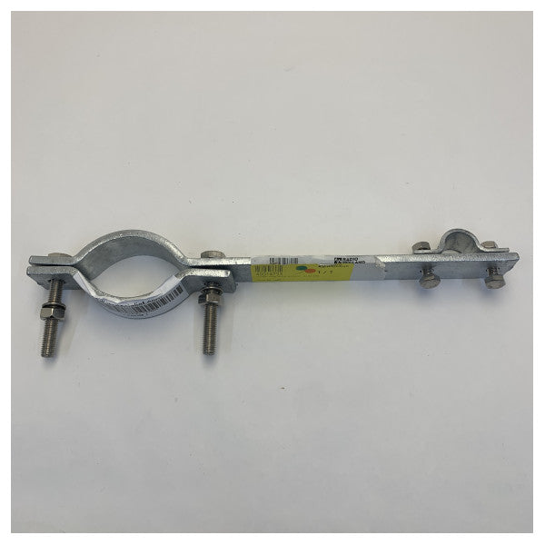 AC Антена N080F Нержавіюча сталь Антенний кронштейн 