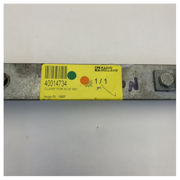 AC Антена N090F Хомут Крепление Антенны Крепежный кронштейн 