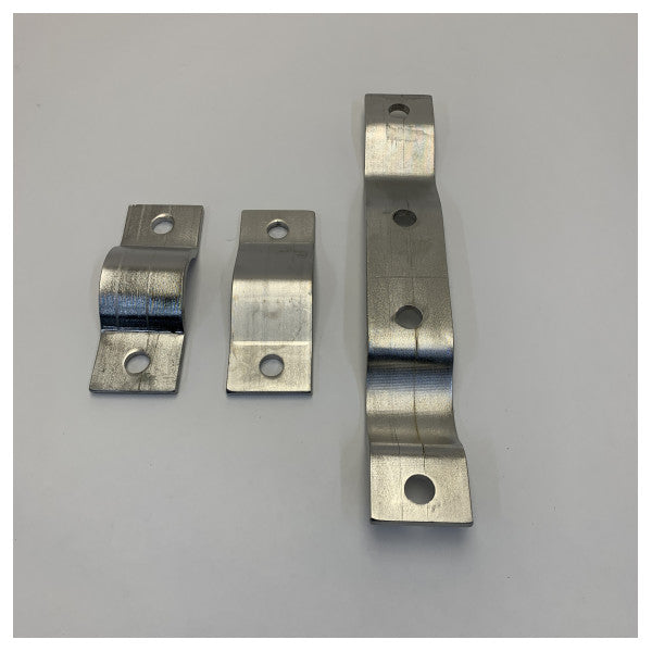 AC Antenn 900001-B Mastmontering Klämma för Antenn 