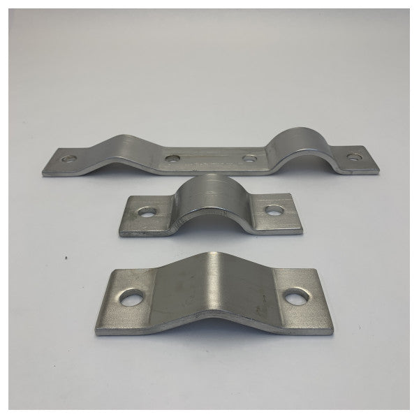 AC Antenn 900001-B Mastmontering Klämma för Antenn 