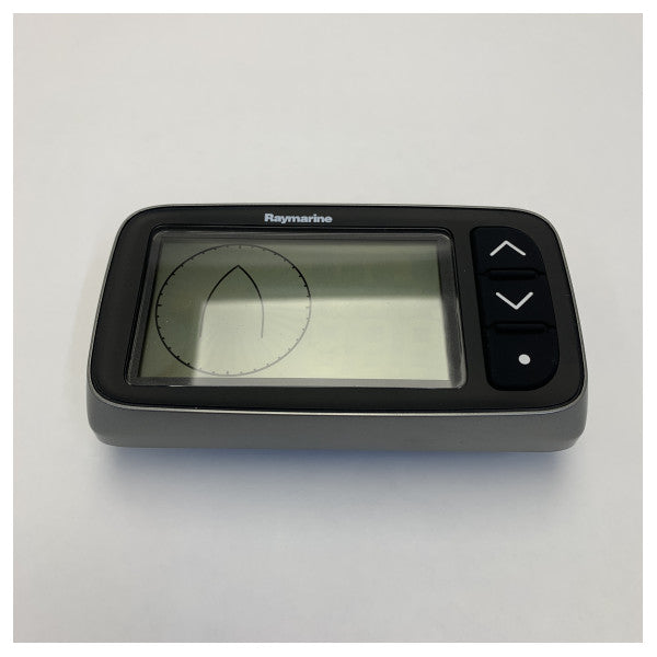 Raymarine E70065 I40 Instrument za vjetar - Samo prikaz 