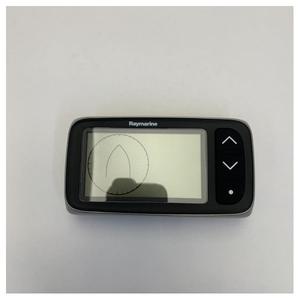 Raymarine E70065 I40 Instrument za vjetar - Samo prikaz 