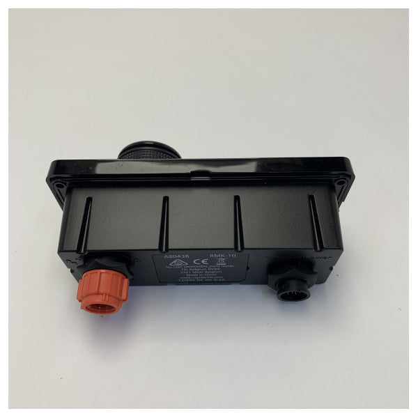 Raymarine T70293 RMK-10 Chartplotter | Pannell tal-Kontrollur MFD 