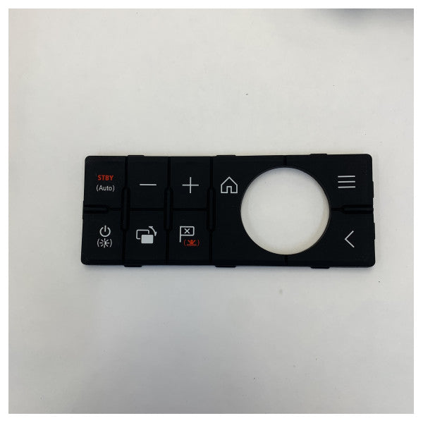 Raymarine T70293 RMK-10 Chartplotter | Pannell tal-Kontrollur MFD 