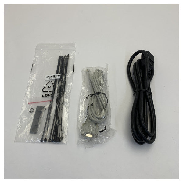 APC AP7920 Preklopni Rack PDU 15A/230V - 197506005 