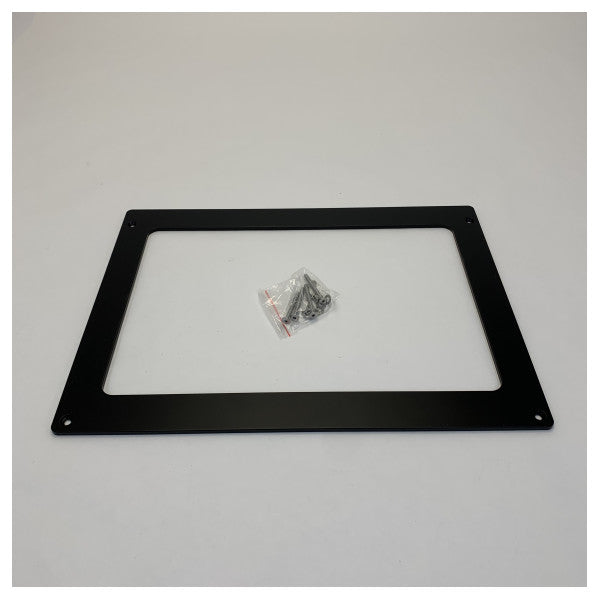 Plaque de conversion Raymarine A80529 C120 et E120 pour les traceurs Axiom 12 Plus 